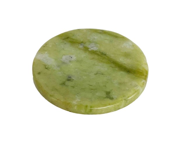 Jadestein groß 5 cm